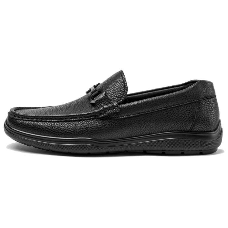 Мокасины мужские Aokang - Boxette Shop